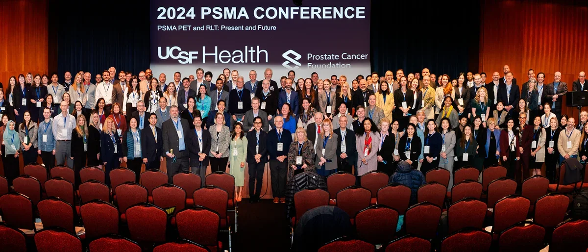 2024 PSMA Conference