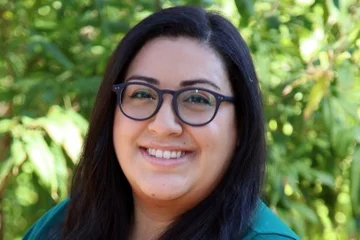 Amberlene De La Rocha