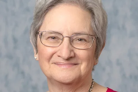 Naomi E. Rance