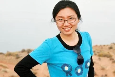Quan (Dylan) Zhou