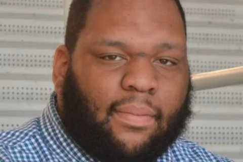 Anthony Jones