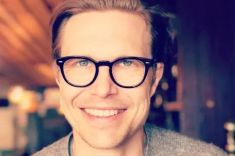H. David Ulmert