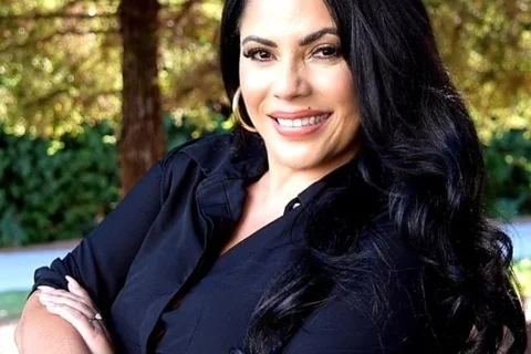 Ana Amador, LCSW