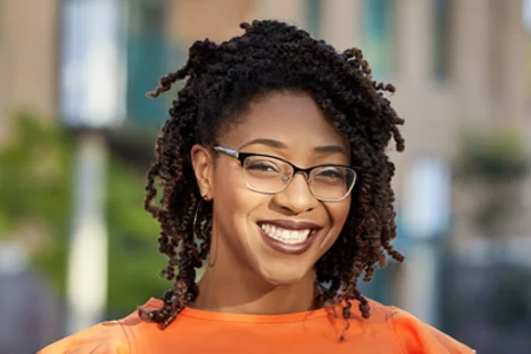 Dequina Nicholas, PhD