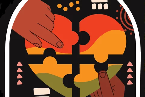 Juneteenth Graphic