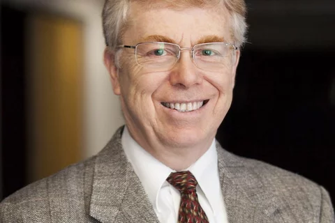 Kurt C. Stange