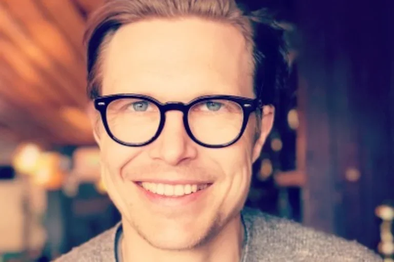 H. David Ulmert