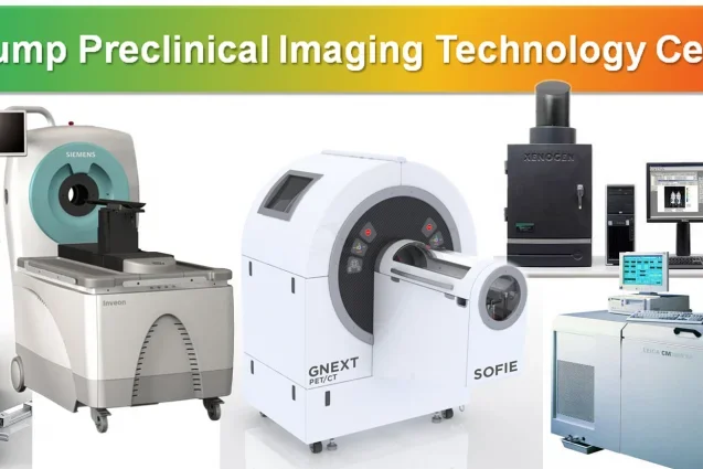 Crump Preclinical Imaging Technology Center