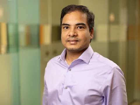Dr. Yatendra Mulpuri