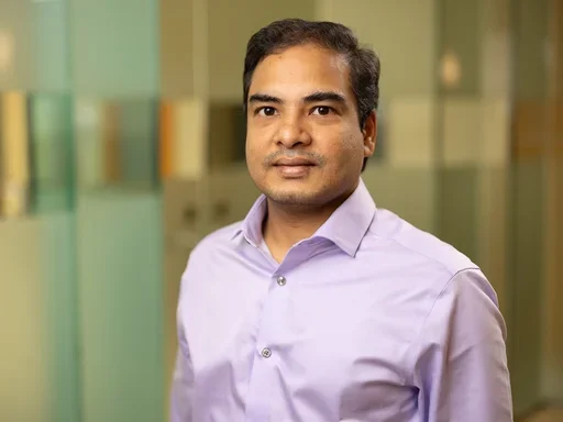 Dr. Yatendra Mulpuri