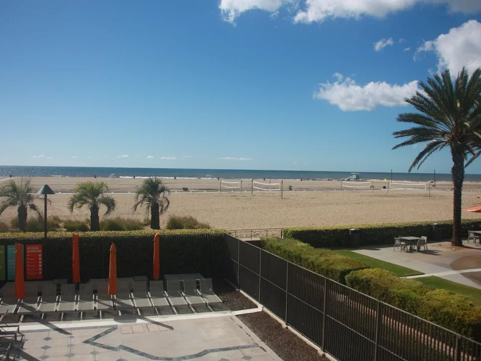 Annenberg Beach House 2022