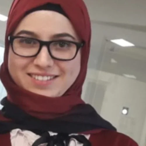 Abir Swaidan