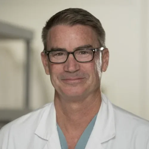 Frederick (Fritz) C. Eilber