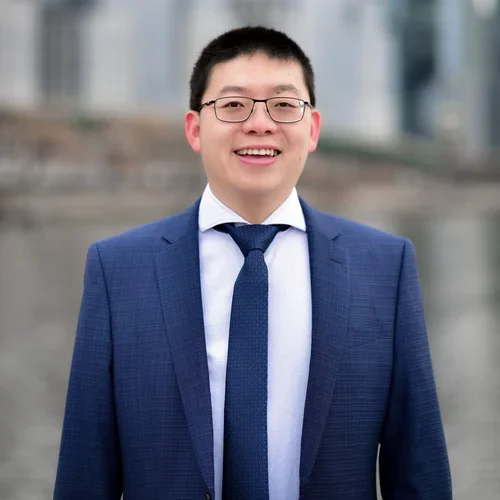 Feng Gao