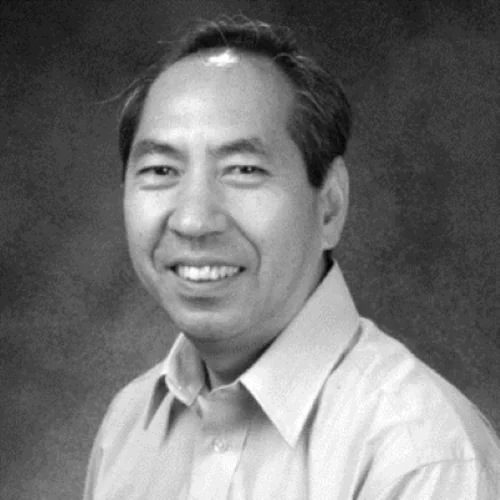 Sung-Cheng (Henry) Huang