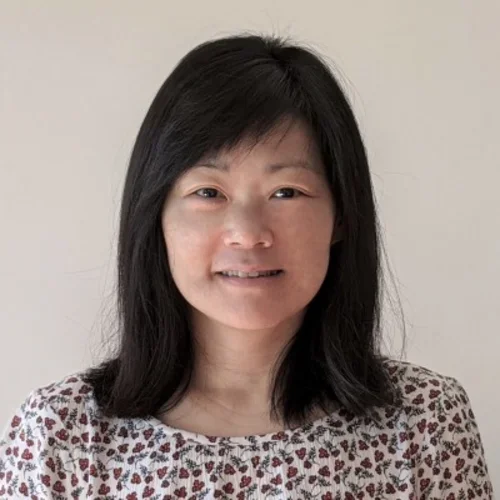 Huiying Li