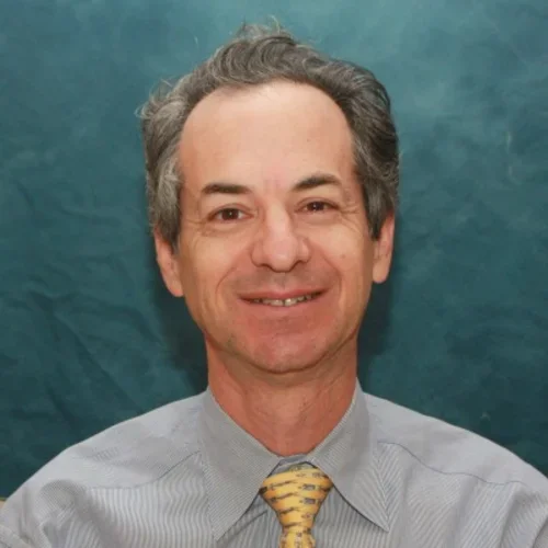 Gerry Lipshutz