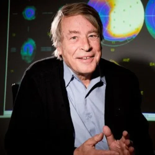 Heinrich R. Schelbert