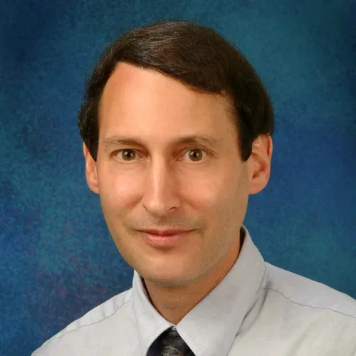Daniel H. Silverman