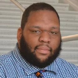 Anthony Jones