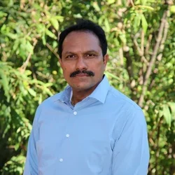  Srinivasa T. Reddy
