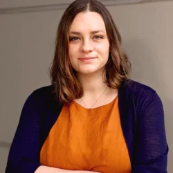 Tara TeSlaa
