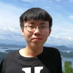 Yuhan Zhang