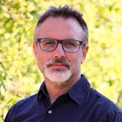 R. Michael Van Dam