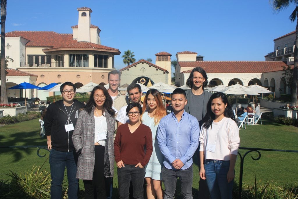 Photo Galleries Pharmacology Department