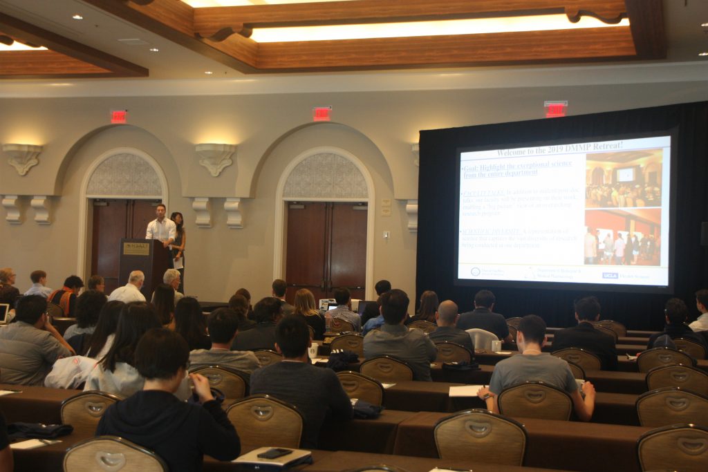 Photo Galleries Pharmacology Department