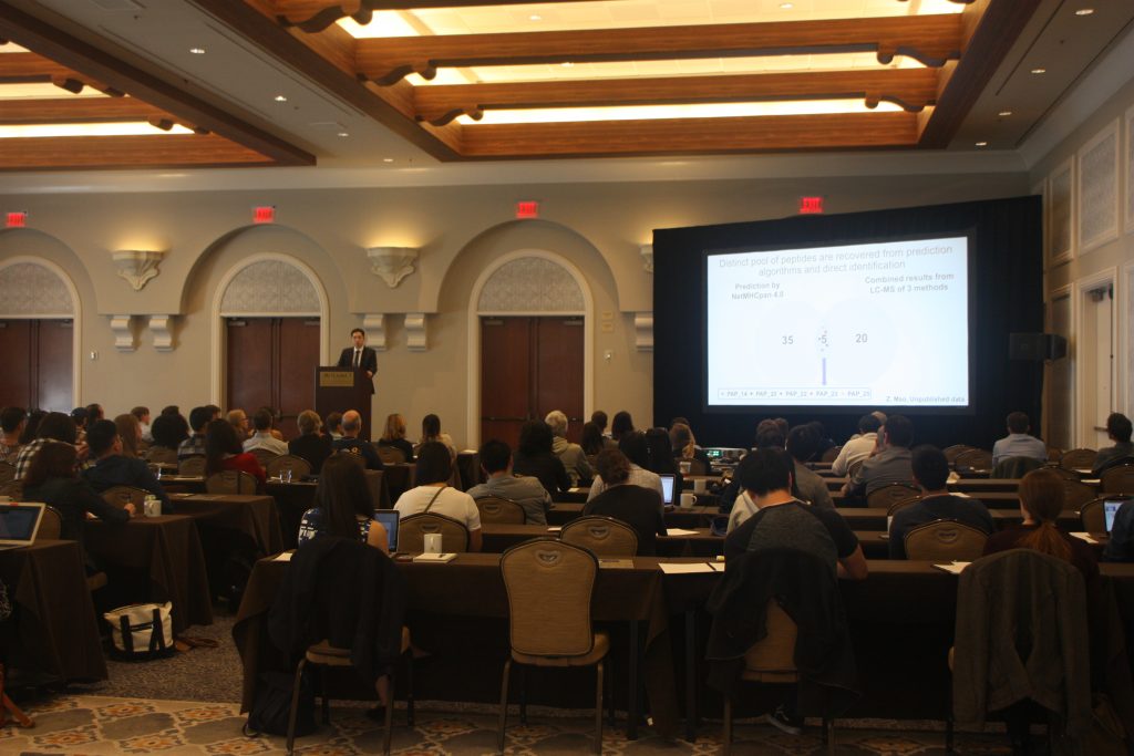 Photo Galleries Pharmacology Department