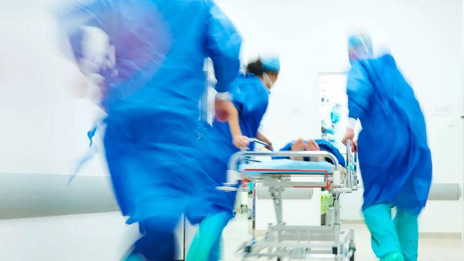 Emergency Medicine