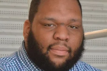 Anthony Jones