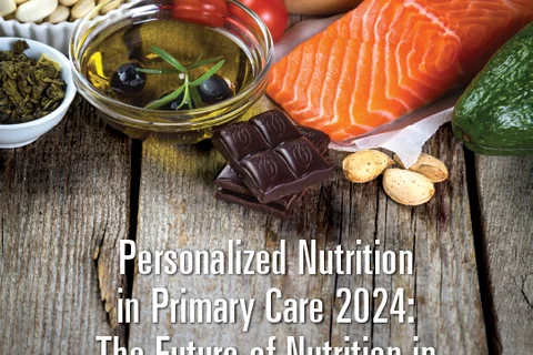 Nutrition