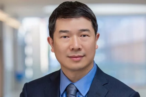 Jianping Fu, PhD