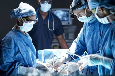anesthesiology and perioperative medicine