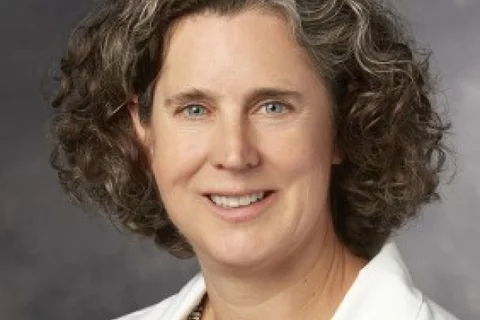 Catherine Blish