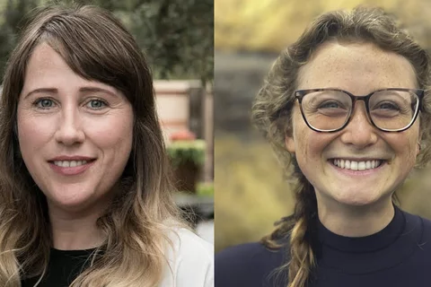 Siobhan Braybrook Jessica Carstens-Kass