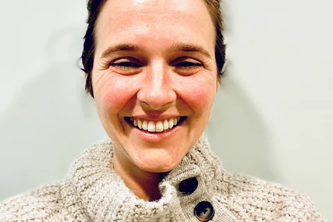 Candace Gragnani, MD, MPH