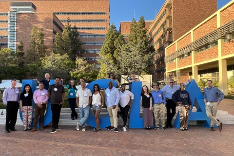 DGSOMAlumni Photo