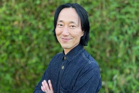 Professional headshot of Dr. Sung-Jae Lee.