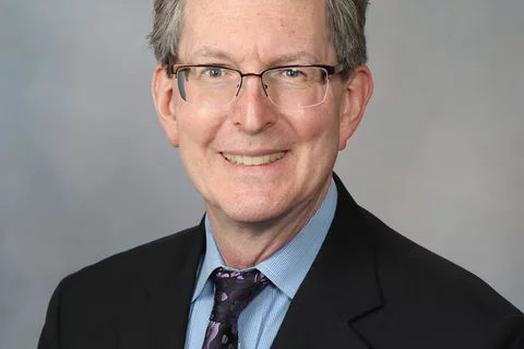 John D Port, MD, PhD