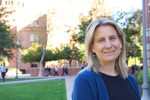 Maria D’Orsogna PhD