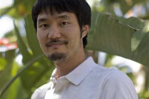 Naoki Yamanaka, PhD