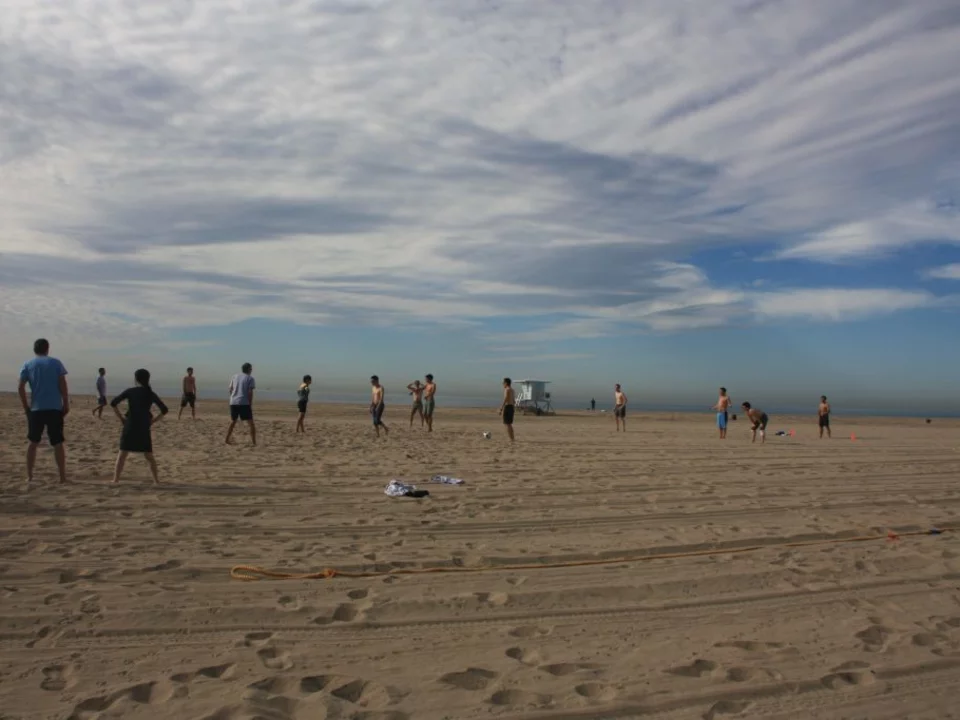 Retreat 2016 1