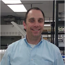 Steven Bensinger