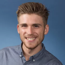 Aleks Bogoniewski