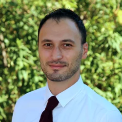 Giuseppe Carlucci