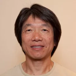 Samson Chow