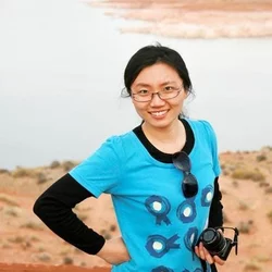 Quan (Dylan) Zhou